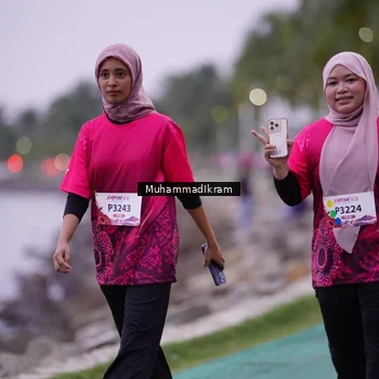 Runner Photo 8463935