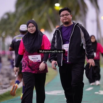 Runner Photo 8463937