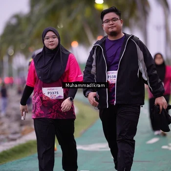 Runner Photo 8463939