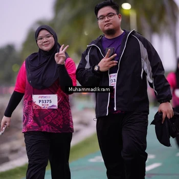Runner Photo 8463942