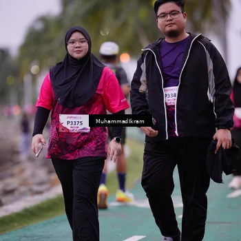 Runner Photo 8463943