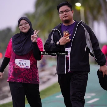 Runner Photo 8463944