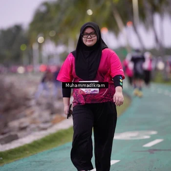 Runner Photo 8463945