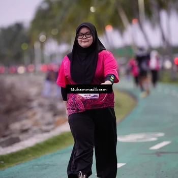 Runner Photo 8463946
