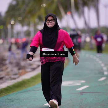 Runner Photo 8463947