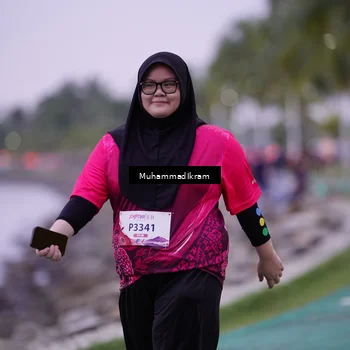 Runner Photo 8463948