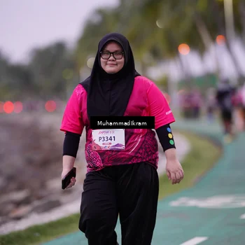 Runner Photo 8463949