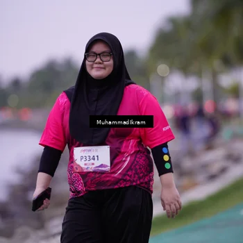 Runner Photo 8463950