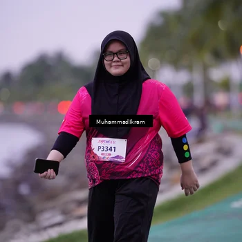 Runner Photo 8463951