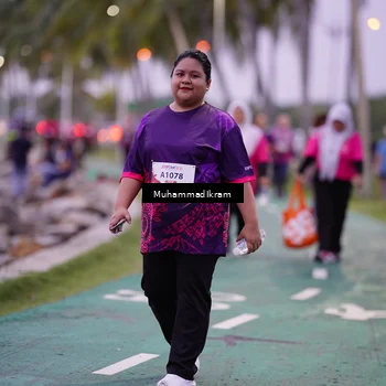 Runner Photo 8463952