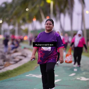 Runner Photo 8463953