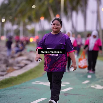 Runner Photo 8463954