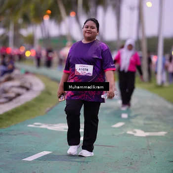 Runner Photo 8463955