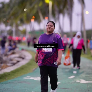 Runner Photo 8463956