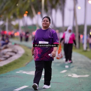 Runner Photo 8463957