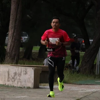Runner Photo 8463960