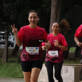 Runner Photo 8463976
