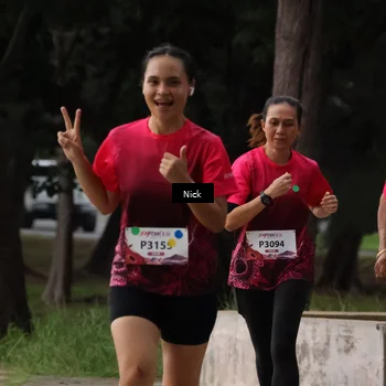 Runner Photo 8463977