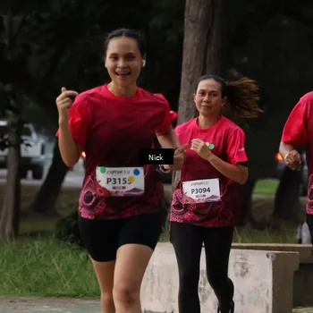 Runner Photo 8463979