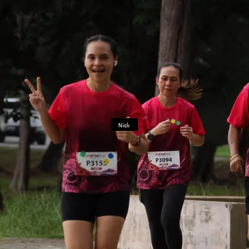 Runner Photo 8463981