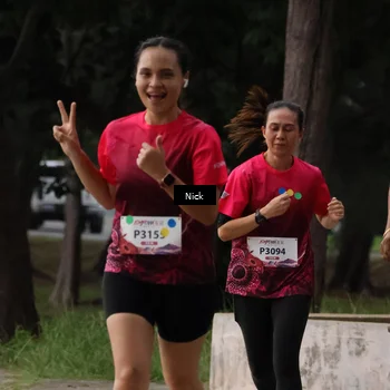 Runner Photo 8463982