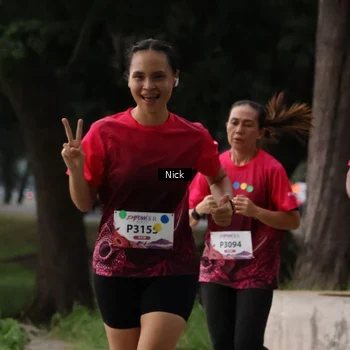 Runner Photo 8463983
