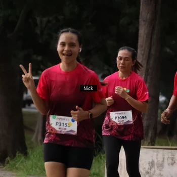 Runner Photo 8463985