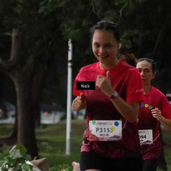 Runner Photo 8463989