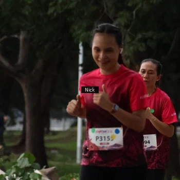 Runner Photo 8463991