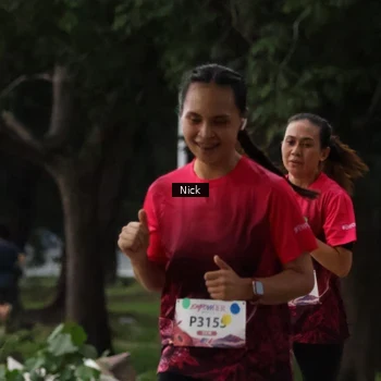 Runner Photo 8463993