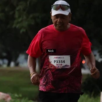 Runner Photo 8463995
