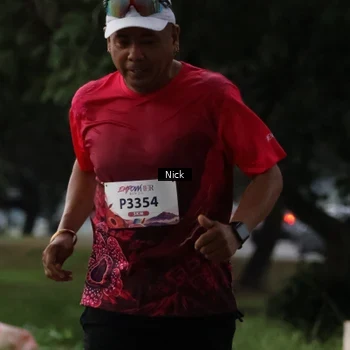 Runner Photo 8463996