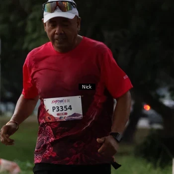 Runner Photo 8463998