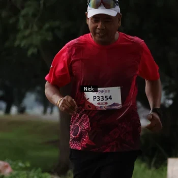 Runner Photo 8463999