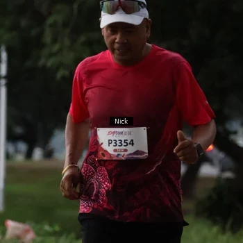 Runner Photo 8464001