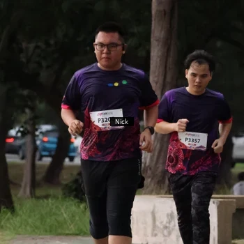Runner Photo 8464003