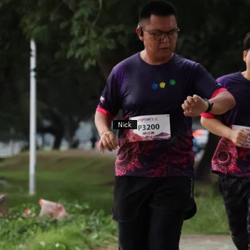 Runner Photo 8464008