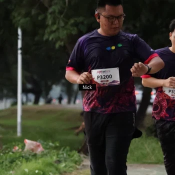 Runner Photo 8464010