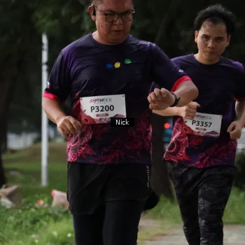 Runner Photo 8464011