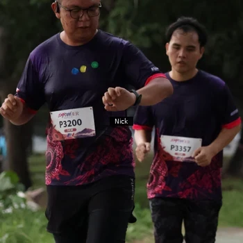 Runner Photo 8464015