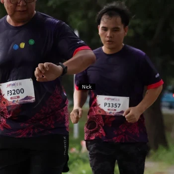 Runner Photo 8464026