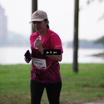 Runner Photo 8464142