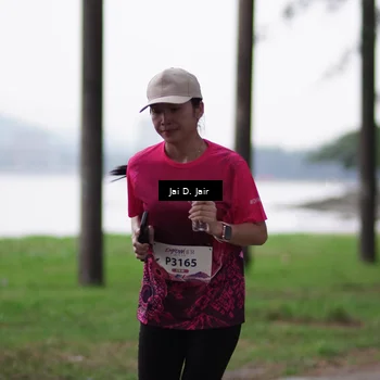 Runner Photo 8464146