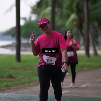 Runner Photo 8464148