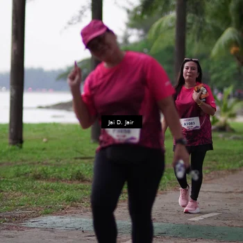 Runner Photo 8464150