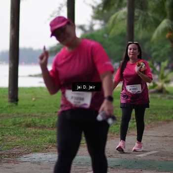 Runner Photo 8464152