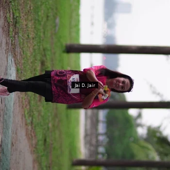 Runner Photo 8464153