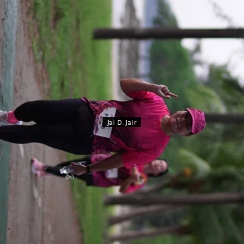 Runner Photo 8464155
