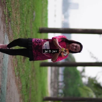 Runner Photo 8464157