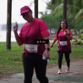 Runner Photo 8464160
